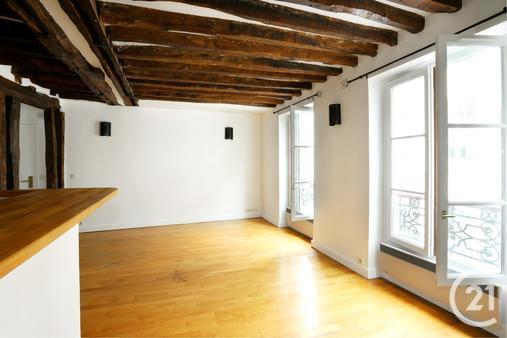 Studio à louer - 1 pièce - 32.08 m2 - PARIS - 75003 - ILE-DE-FRANCE - Century 21 Alpha Marais Studio à louer - 1 pièce - 32.08 m2 - PARIS - 75003 - ILE-DE-FRANCE - Century 21 Alpha Marais
