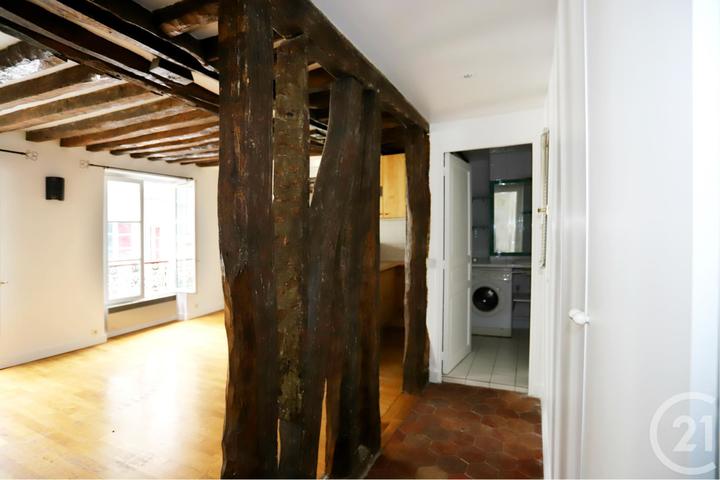 Studio à louer - 1 pièce - 32.08 m2 - PARIS - 75003 - ILE-DE-FRANCE - Century 21 Alpha Marais Studio à louer - 1 pièce - 32.08 m2 - PARIS - 75003 - ILE-DE-FRANCE - Century 21 Alpha Marais