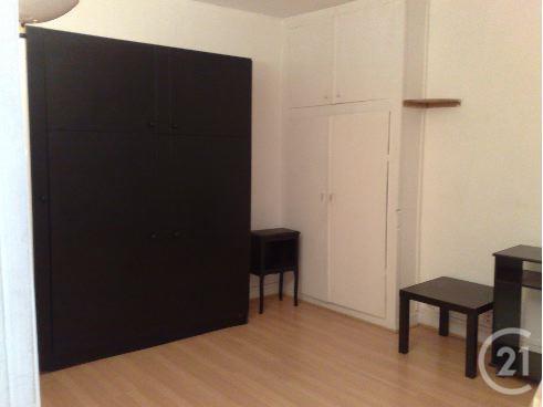 Appartement F1 à louer - 1 pièce - 25 m2 - PARIS - 75003 - ILE-DE-FRANCE