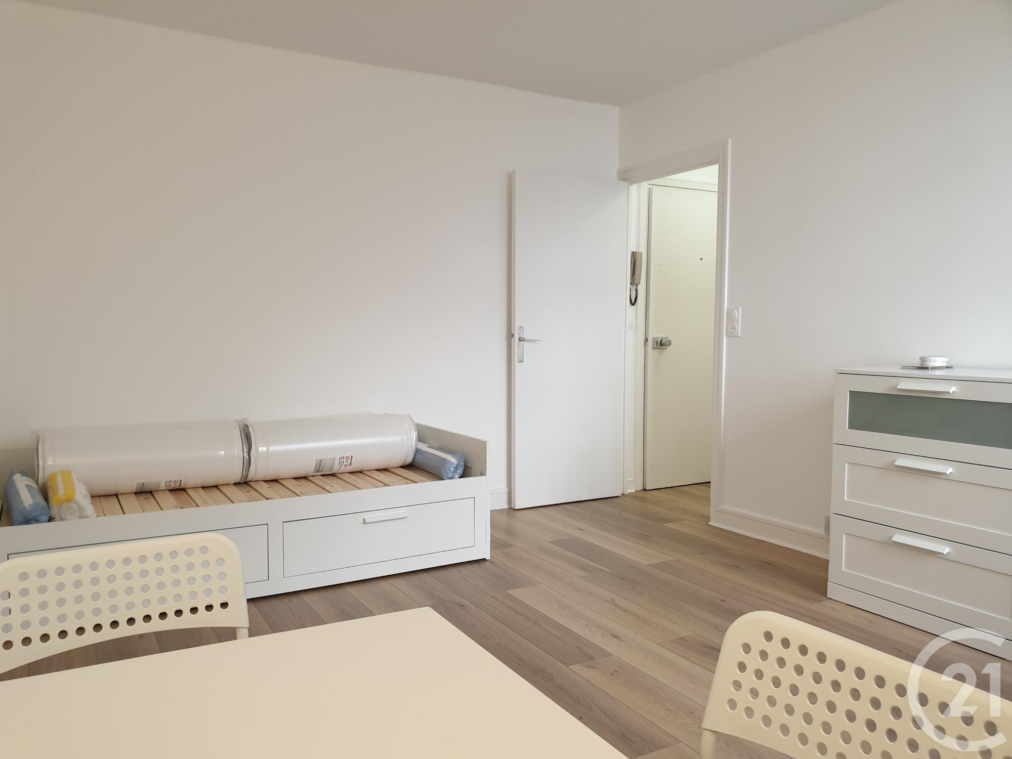 Appartement F1 à louer - 1 pièce - 22,9 m2 - PARIS - 75003 - ILE-DE-FRANCE