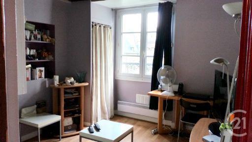 Appartement F1 à louer - 1 pièce - 17,0 m2 - PARIS - 75003 - ILE-DE-FRANCE