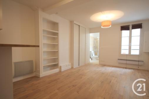 Appartement F1 à louer - 1 pièce - 27.27 m2 - PARIS - 75003 - ILE-DE-FRANCE - Century 21 Alpha Marais Appartement F1 à louer - 1 pièce - 27.27 m2 - PARIS - 75003 - ILE-DE-FRANCE - Century 21 Alpha Marais