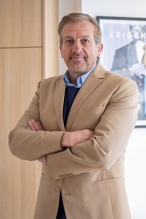 Nicolas TOURRES