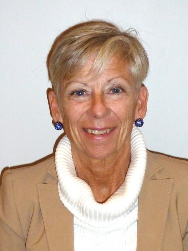 Meg GIBSON