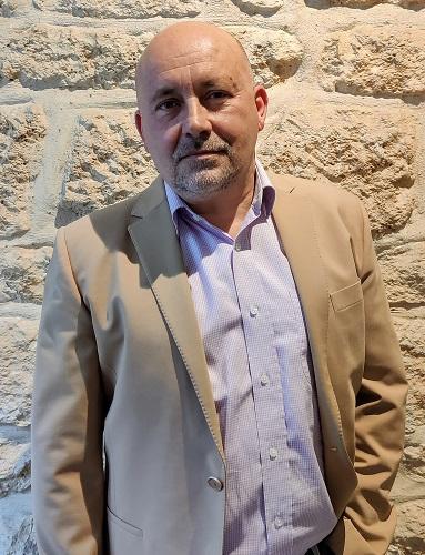 Jean-Christophe GERBAUD