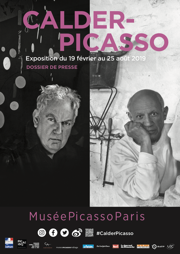 Paris 3e - Musée Picasso