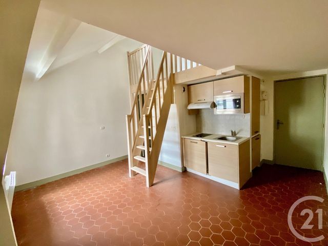 Studio à vendre PARIS