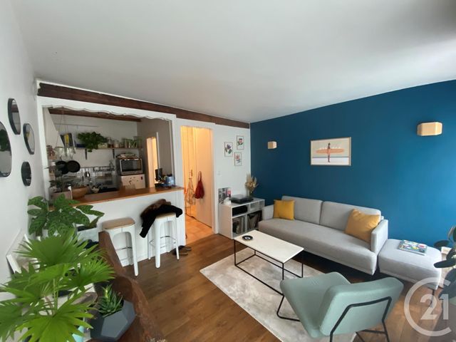 Appartement F2 à vendre PARIS