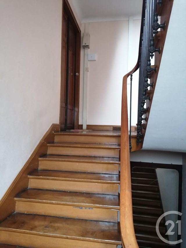 Afficher la photo en grand Appartement F3 à vendre - 3 pièces - 61.0 m2 - PARIS - 75011 - ILE-DE-FRANCE - Century 21 Alpha Marais