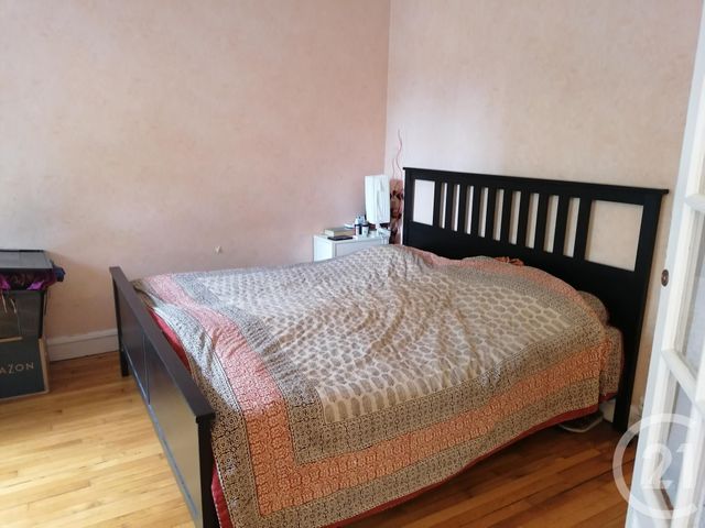 Afficher la photo en grand Appartement F3 à vendre - 3 pièces - 61.0 m2 - PARIS - 75011 - ILE-DE-FRANCE - Century 21 Alpha Marais