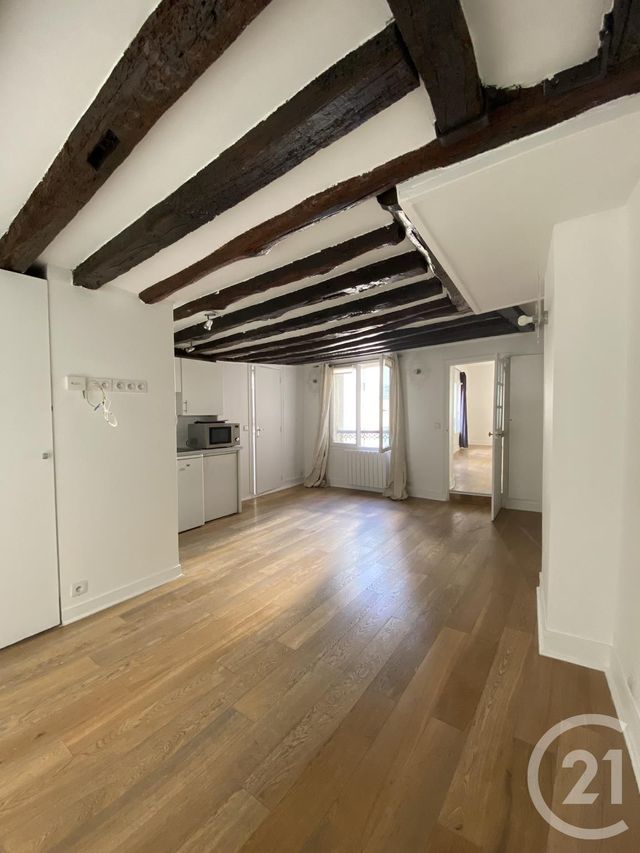 Appartement F2 à louer PARIS