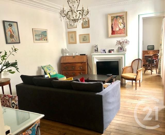 appartement - PARIS - 75004