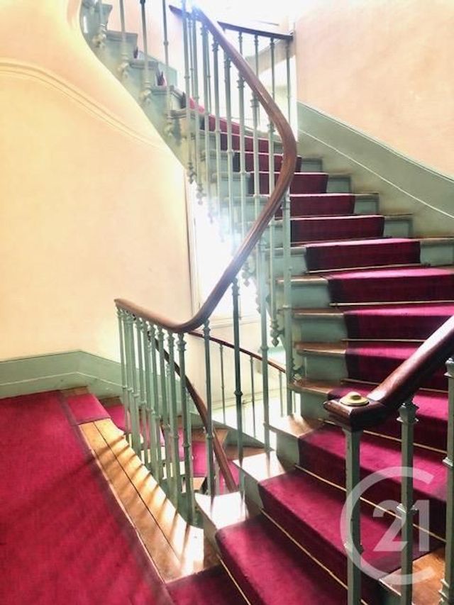 appartement à vendre - 3 pièces - 71.3 m2 - PARIS - 75004 - ILE-DE-FRANCE - Century 21 Alpha Marais