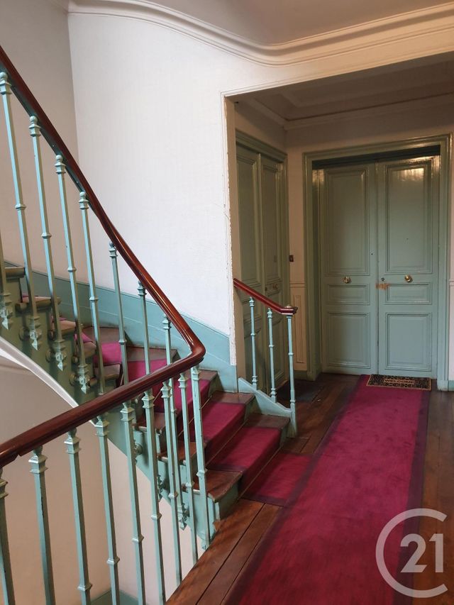 appartement à vendre - 3 pièces - 71.3 m2 - PARIS - 75004 - ILE-DE-FRANCE - Century 21 Alpha Marais