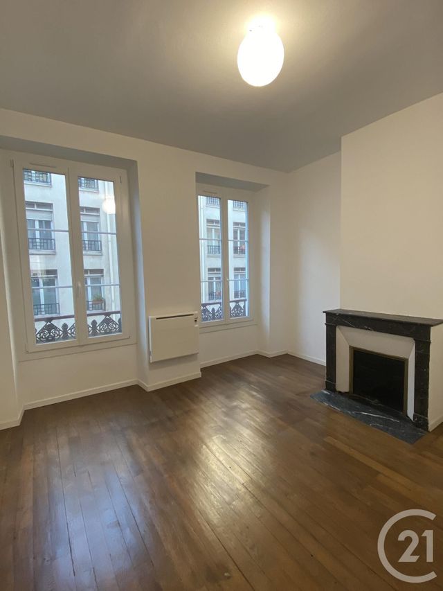 appartement à vendre - 4 pièces - 78.0 m2 - PARIS - 75003 - ILE-DE-FRANCE - Century 21 Alpha Marais