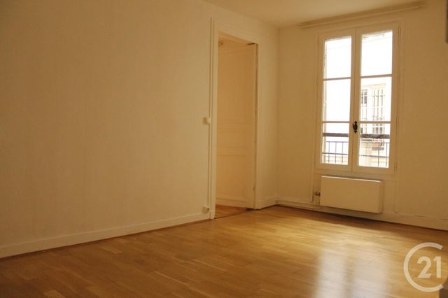 Appartement F2 à louer - 2 pièces - 45.0 m2 - PARIS - 75004 - ILE-DE-FRANCE - Century 21 Alpha Marais