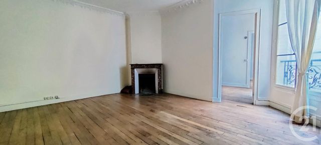 appartement - PARIS - 75013