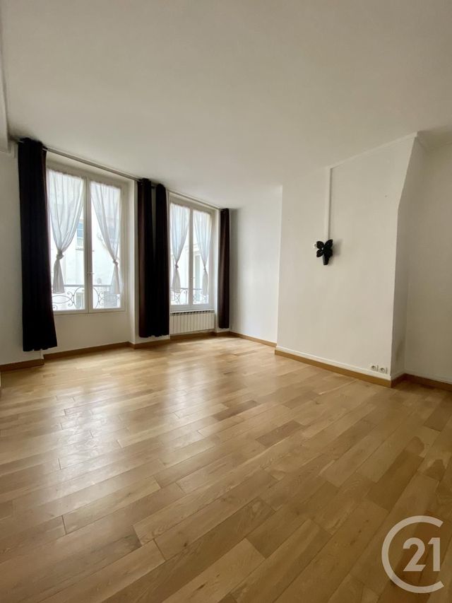Appartement F1 à vendre - 1 pièce - 23.57 m2 - PARIS - 75004 - ILE-DE-FRANCE - Century 21 Alpha Marais