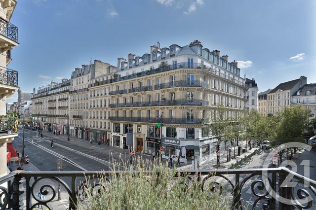 appartement - PARIS - 75004