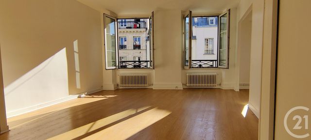 appartement - PARIS - 75003