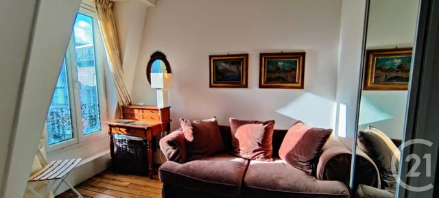 appartement - PARIS - 75003