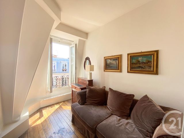 appartement - PARIS - 75003
