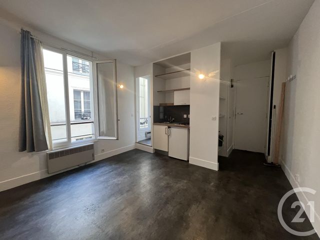 appartement - PARIS - 75004
