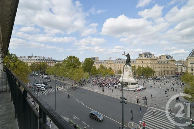 appartement - PARIS - 75003