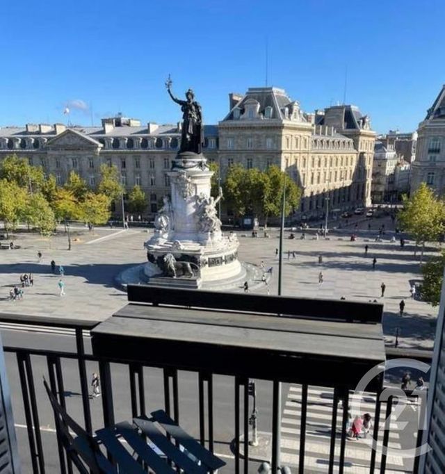 Appartement F2 à vendre PARIS