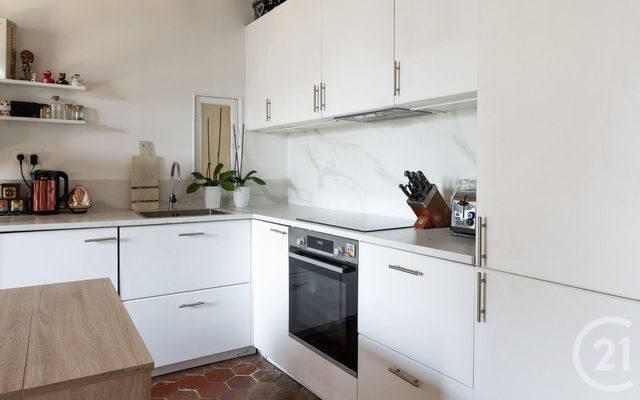 Appartement à vendre - 2 pièces - 38.0 m2 - PARIS - 75003 - ILE-DE-FRANCE - Century 21 Alpha Marais