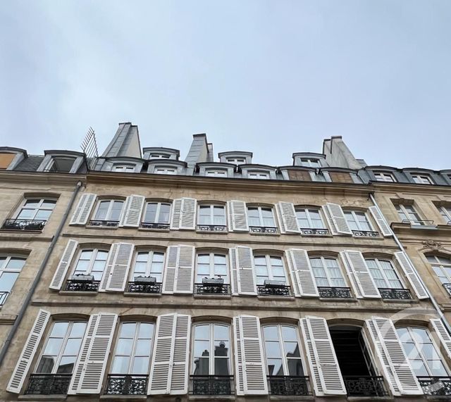 appartement - PARIS - 75002
