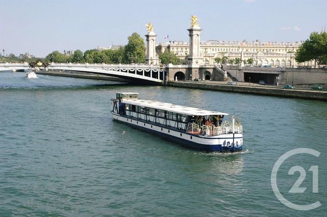 Appartement à vendre ALFORTVILLE