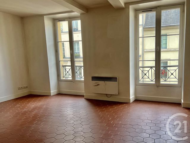 Appartement F1 à vendre - 1 pièce - 31.54 m2 - PARIS - 75004 - ILE-DE-FRANCE - Century 21 Alpha Marais