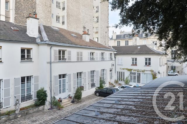 appartement - PARIS - 75004