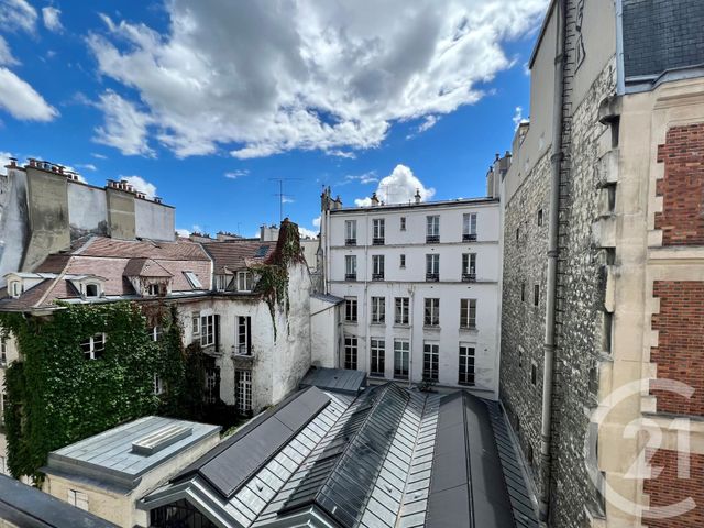 Appartement F4 à vendre PARIS