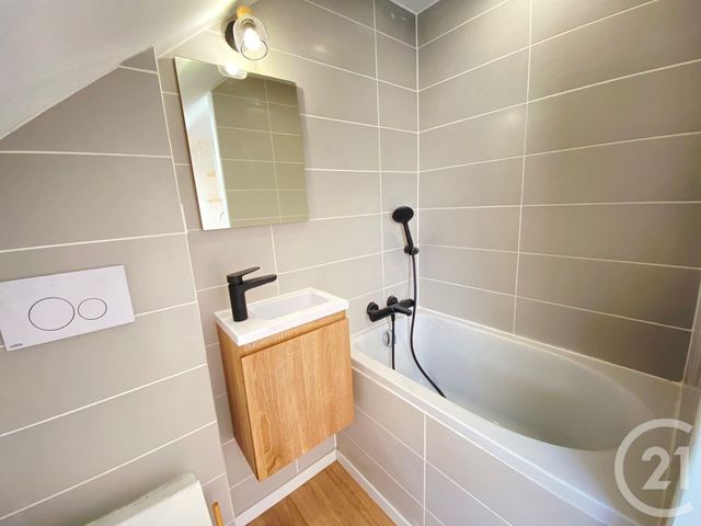 appartement - PARIS - 75003