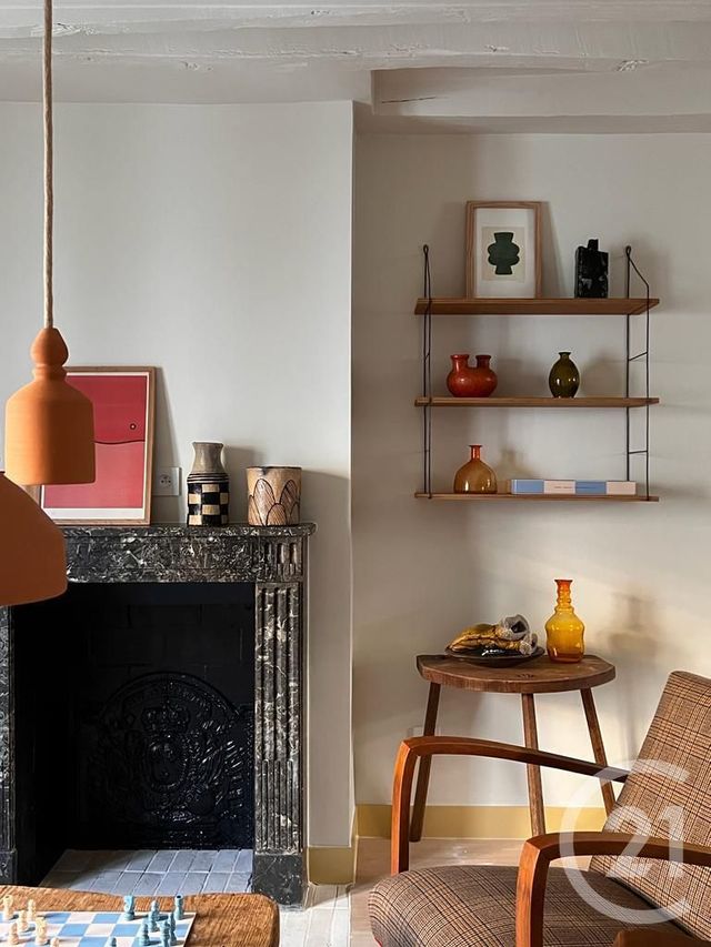 appartement - PARIS - 75007