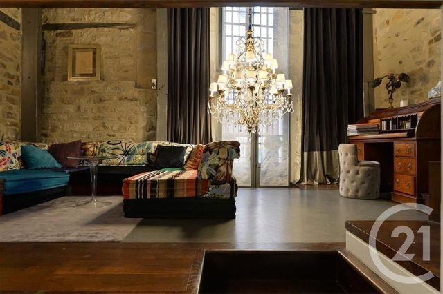 appartement - PARIS - 75004