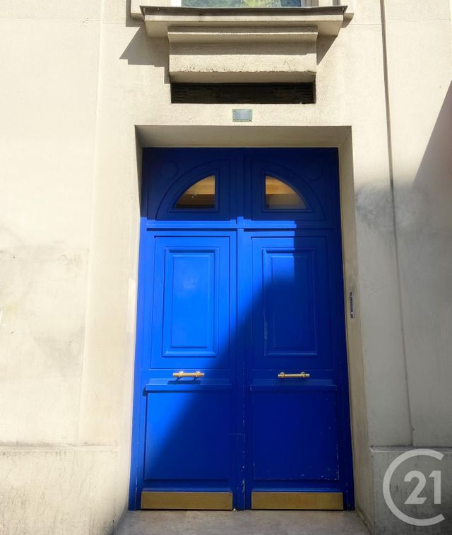 Studio à vendre 1 pièce 31.77 m2 PARIS 75004 ILEDEFRANCE