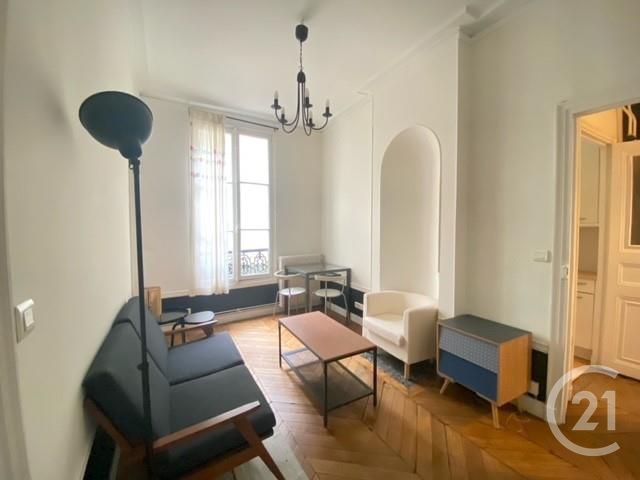 appartement - PARIS - 75003