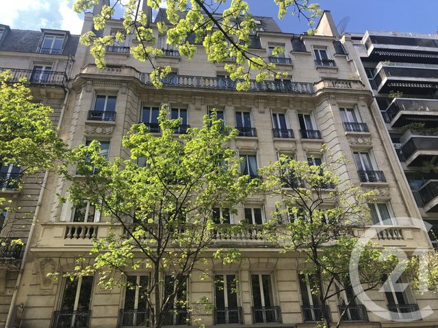 appartement - PARIS - 75016