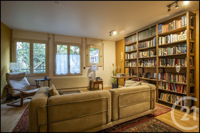 appartement - PARIS - 75003