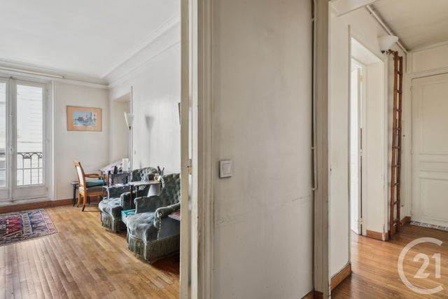 appartement - PARIS - 75004