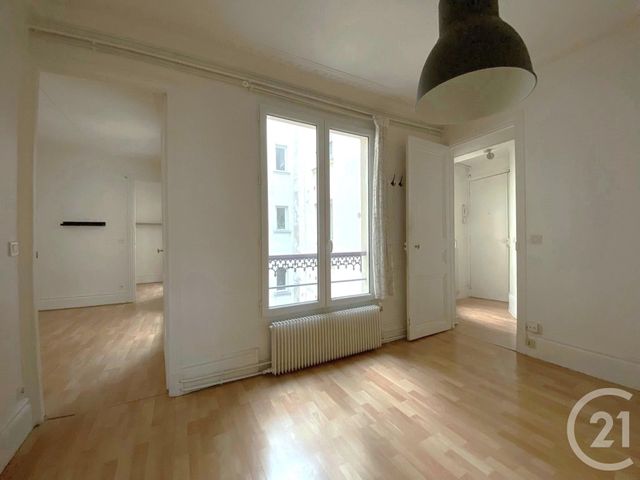 Appartement F3 à vendre PARIS