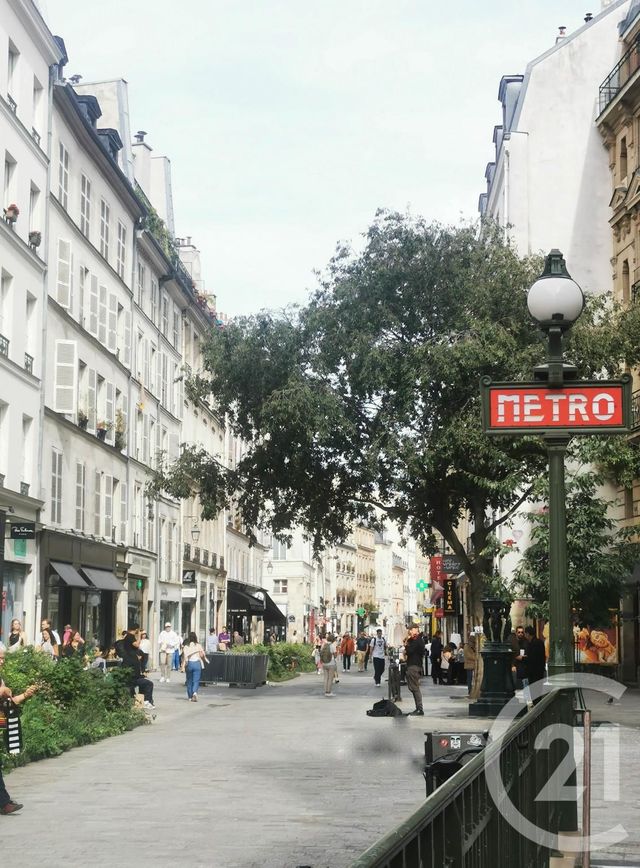 appartement - PARIS - 75004