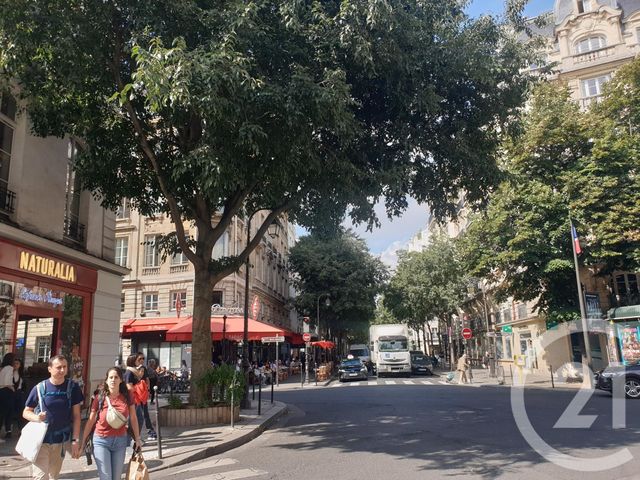 Appartement F4 à vendre - 4 pièces - 115.0 m2 - PARIS - 75003 - ILE-DE-FRANCE - Century 21 Alpha Marais
