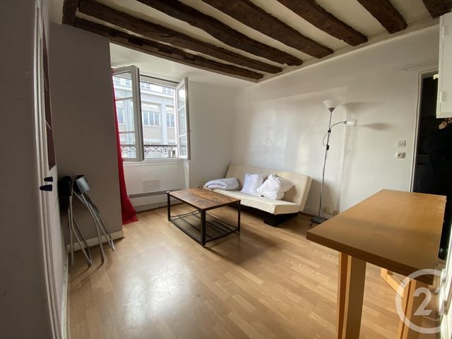 appartement - PARIS - 75003