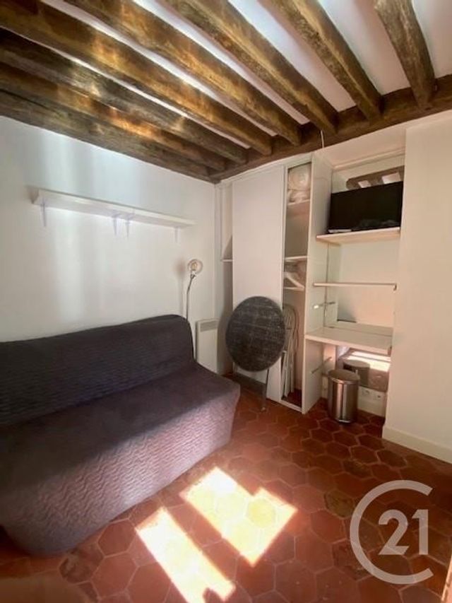 appartement - PARIS - 75004