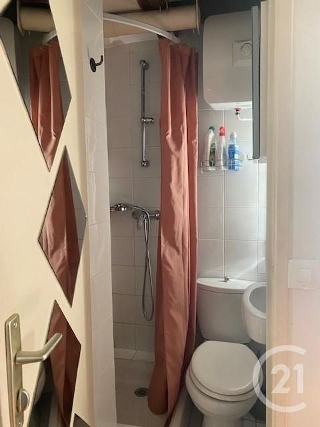  à vendre - 1 pièce - 9.0 m2 - PARIS - 75004 - ILE-DE-FRANCE - Century 21 Alpha Marais