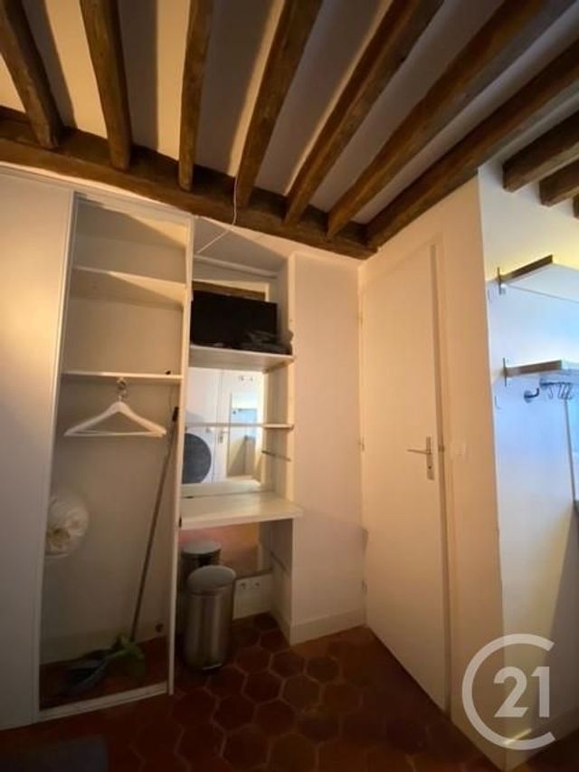  à vendre - 1 pièce - 9.0 m2 - PARIS - 75004 - ILE-DE-FRANCE - Century 21 Alpha Marais